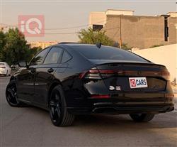 هوندا أكورد